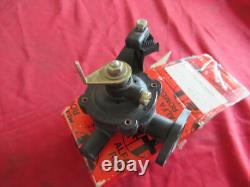 Original Alfa Romeo Alfetta GT GTV welded heater valve 116425703600 new