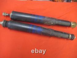 Original Alfa Romeo Alfetta GT Giulietta Spica Rear Shock Absorber 116002507023
