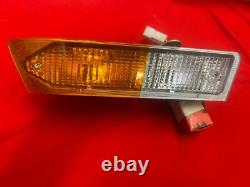 Original Alfa Romeo Alfetta GT / V 1st Series Right Front Turn Signal Carello