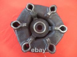 Original Alfa Romeo Alfetta Giulietta 75 Hardy Disk Rear 116081504402 New