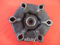 Original Alfa Romeo Alfetta Giulietta 75 Rear Disc Brake 116081504402 New