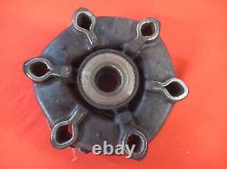 Original Alfa Romeo Alfetta Giulietta 75 Rear Disc Brake 116081504402 New