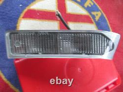 Original Alfa Romeo Alfetta Gt Gtv 1. White Left Flashing Series