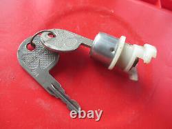 Original Alfa Romeo Alfetta Gt Gtv 1st Series Closed Trunk 116003003200 New