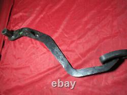 Original Alfa Romeo Alfetta Gtv6 Brake Pedal New