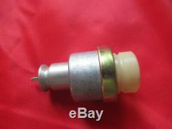 Original Alfa Romeo Alfetta Gtv6 Tach Encoder 9j 12v 4imp Rarity Nine