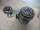 Original Alfa Romeo Alfetta Gtv 2.5 Air Compressor With Mounting Bracket