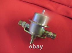 Original Alfa Romeo Alfetta Gtv 2.5 Bosch Regulator 0280160232 New