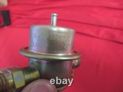 Original Alfa Romeo Alfetta Gtv 2.5 Bosch Regulator 0280160232 New