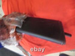 Original Alfa Romeo Alfetta Gtv 2. Series 2.0 2.5 Bumper Cover 607280650