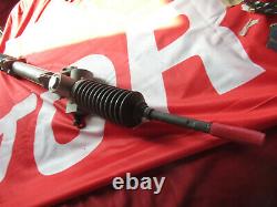 Original Alfa Romeo Alfetta Gtv Gtv6 75 90 Direction 116002300243 60521303