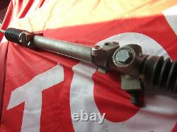 Original Alfa Romeo Alfetta Gtv Gtv6 75 90 Direction 116002300243 60521303