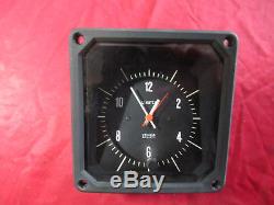 Original Alfa Romeo Alfetta Gtv Gtv6 Watch From Veglia Borletti