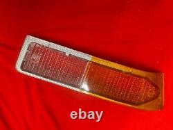 Original Alfa Romeo Alfetta Gtv Right Front Turn Signal 11610650780301 60726541