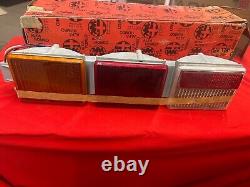 Original Alfa Romeo Alfetta Lamborghini Countach Left Fire 1160805081