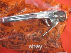 Original Alfa Romeo Alfetta Left Exterior Door 1st Series 116345508500