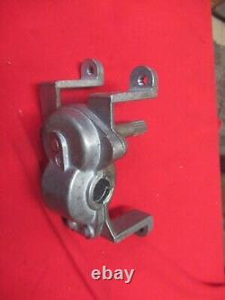 Original Alfa Romeo Alfetta Left Side Triangle Window Opener 116005503902 New