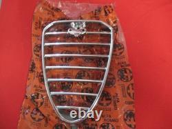 Original Alfa Romeo Alfetta Limo 1st Series Kidney Radiator 116335941600 New