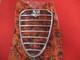 Original Alfa Romeo Alfetta Limo 1st Series Kidney Radiator 116335941600 New