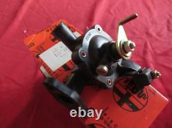 Original Alfa Romeo Alfetta Limo GT GTV GTV6 Heating Valve 116085703601 NEW