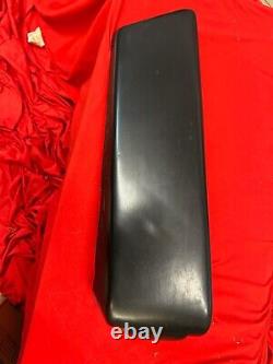 Original Alfa Romeo Alfetta Rear Left Bumper Corner 11655593301 New