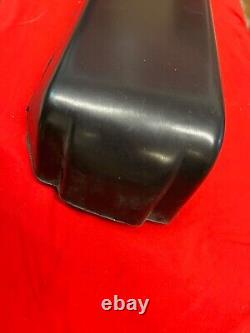 Original Alfa Romeo Alfetta Rear Left Bumper Corner 11655593301 New