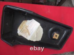 Original Alfa Romeo Alfetta Sedan 2000 Bumper 1165559916000