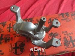 Original Alfa Romeo Alfetta Seitenfensteröffner Conduit Soda 116235503901 Nine