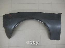 Original Alfa Romeo Alfetta Soda 1. Left Front Hood Series 116005410902 Nine