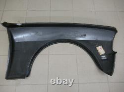 Original Alfa Romeo Alfetta Soda 1. Left Front Hood Series 116005410902 Nine