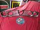 Original Alfa Romeo Alfetta Soude 1st Series Grille Lot 116085902850 New