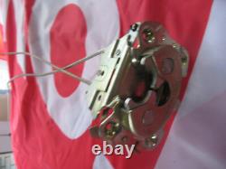 Original Alfa Romeo Alfetta Type 116 Door Lock (Safe) 116005507600 New