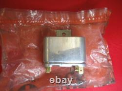 Original Alfa Romeo Alfetta Type 116 Relay 116086513600 New