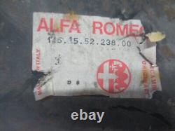 Original Alfa Romeo Alfetta Type 116 Sheet Back Left 116155223800 New