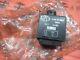 Original Alfa Romeo Alfetta Type 116 Sipea Relay 12v 0489 116556509200 New