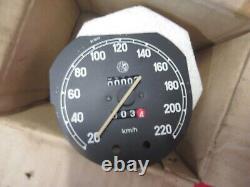 Original Alfa Romeo Alfetta Type 116 Tachometer 116086401000/01 New