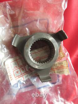 Original Alfa Romeo Alfetta Type 116 Transmission Hub 3a 4a 11600133200200