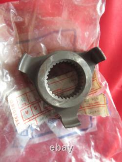 Original Alfa Romeo Alfetta Type 116 Transmission Hub 3rd 4th 11600133200200