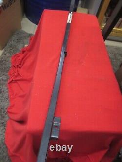 Original Alfa Romeo Alfetta Type 116 Window Guide Moulding 11693750200100