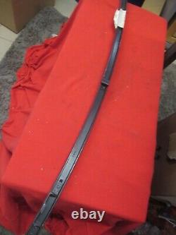 Original Alfa Romeo Alfetta Type 116 Window Guide Moulding 11693750200100