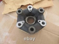 Original Alfa Romeo Alfetta Welded 1st Series Hardy Disk Front 1160815301.00 New
