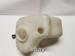 Original Alfa Romeo Alfetta Windshield Wiper Reservoir 117027704100