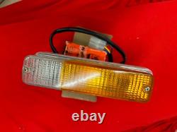 Original Alfa Romeo Giulia New Alfetta Right Turn Signal 115256501105 New