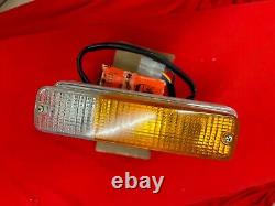 Original Alfa Romeo Giulia New Alfetta Right Turn Signal 115256501105 New
