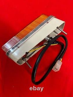 Original Alfa Romeo Giulia New Alfetta Right Turn Signal 115256501105 New