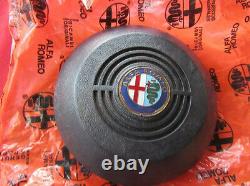 Original Alfa Romeo Spider 115 / Alfetta Hupenknauf 60507239 11693230630100 New