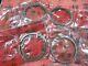 Original Alfa Romeo Type 105 75 90 Alfetta Gt Gtv 2.0 Segments, 60711536 New