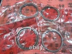 Original Alfa Romeo Type 105 75 90 Alfetta GT GTV 2.0 Segments, 60711536 New