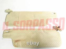 Original Anti-theft Spoilers for Alfa Romeo Alfetta Berlina