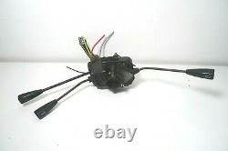 Original Commodo Alfa Romeo Gtv Alfetta Gtv6 Gtv Combination Column Switch